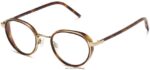 Warby Parker nestor N8ZXX8473 rieslingli meşe fıçı gözlük
