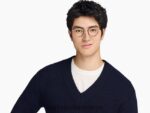 Warby Parker nestor N8ZXX8473 rieslingli meşe fıçı gözlük - Image 3