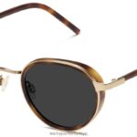 Warby Parker nestor N8ZXX8678 rieslingli meşe fıçı gözlük