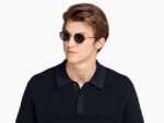 Warby Parker nestor N8ZXX8678 rieslingli meşe fıçı gözlük - Image 3