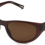 Warby Parker odell N8ZXX8729 mocha mat gözlük