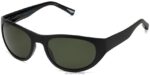 Warby Parker odell N8ZXX8730 kuzgun mat gözlük