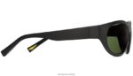 Warby Parker odell N8ZXX8730 kuzgun mat gözlük - Image 5