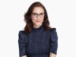 Warby Parker papatya N8ZXX8429 konfeti kaplumbağa gözlük - Image 3