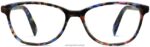 Warby Parker papatya N8ZXX8429 konfeti kaplumbağa gözlük - Image 4