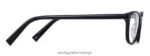 Warby Parker papatya N8ZXX8549 Jet Siyahı gözlük - Image 5