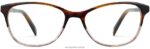 Warby Parker papatya N8ZXX8550 çay gülü soluyor gözlük - Image 4
