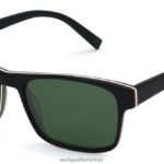 Warby Parker perkins N8ZXX8641 siyah mat tutulma gözlük