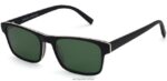 Warby Parker perkins N8ZXX8641 siyah mat tutulma gözlük