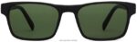 Warby Parker perkins N8ZXX8874 siyah mat tutulma gözlük - Image 4