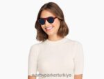 Warby Parker peter gözlük ii N8ZXX8650 tuğla gözlük - Image 3