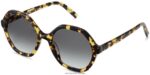 Warby Parker rachel N8ZXX8900 Mesquite kaplumbağası gözlük