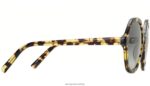Warby Parker rachel N8ZXX8900 Mesquite kaplumbağası gözlük - Image 3