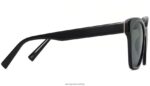 Warby Parker rhea N8ZXX8861 Jet Siyahı gözlük - Image 4