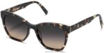 Warby Parker rhea N8ZXX8889 trüf kaplumbağası gözlük