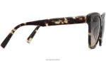 Warby Parker rhea N8ZXX8889 trüf kaplumbağası gözlük - Image 4