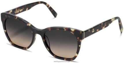 Warby Parker rhea N8ZXX8889 trüf kaplumbağası gözlük