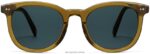 Warby Parker Ryland N8ZXX8820 haki yeşil kristal gözlük - Image 4