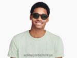 Warby Parker Ryland N8ZXX8821 konyak kaplumbağası gözlük - Image 2