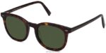 Warby Parker Ryland N8ZXX8821 konyak kaplumbağası gözlük