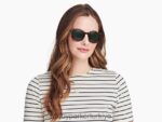 Warby Parker Ryland N8ZXX8821 konyak kaplumbağası gözlük - Image 3