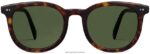 Warby Parker Ryland N8ZXX8821 konyak kaplumbağası gözlük - Image 4