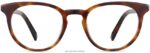 Warby Parker sadie N8ZXX8269 meşe fıçı gözlük - Image 3