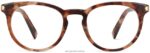 Warby Parker sadie N8ZXX8270 cilalı altın ile susam kaplumbağası gözlük - Image 4