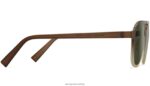 Warby Parker saha oyuncusu N8ZXX8748 topaz mat solmaya gözlük - Image 5