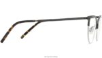Warby Parker sahana N8ZXX8346 fırçalanmış mürekkep gözlük - Image 5