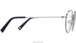 Warby Parker şahinler N8ZXX8215 antik gümüş gözlük - Image 5