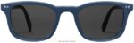 Warby Parker samir N8ZXX8755 büyük sur mavi gözlük - Image 4