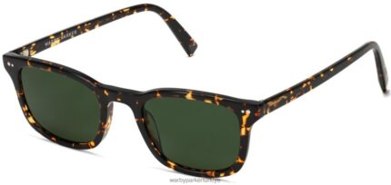 Warby Parker samir N8ZXX8756 siyah meşe kaplumbağası gözlük