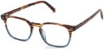 Warby Parker santiago N8ZXX844 hudson mavisi solmaya gözlük
