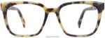 Warby Parker sarılmak N8ZXX8113 badem ezmesi kaplumbağa gözlük - Image 4