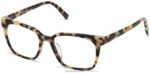 Warby Parker sarılmak N8ZXX8505 badem ezmesi kaplumbağa gözlük