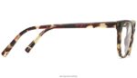Warby Parker shea N8ZXX8348 yanmış limon kaplumbağası gözlük - Image 4
