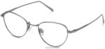 Warby Parker Shirley N8ZXX8477 cilalı krom gözlük