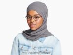Warby Parker Simon N8ZXX8100 fırçalanmış mürekkep gözlük - Image 3