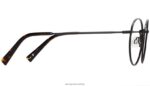 Warby Parker Simon N8ZXX8100 fırçalanmış mürekkep gözlük - Image 5
