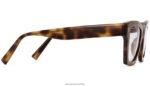 Warby Parker sonya N8ZXX8367 meşe fıçı gözlük - Image 5