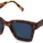 Warby Parker sonya N8ZXX8829 meşe fıçı gözlük
