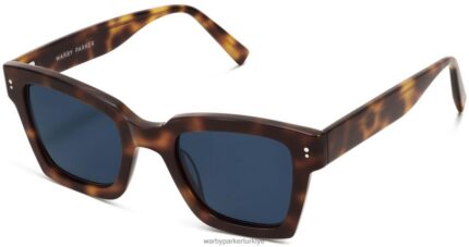 Warby Parker sonya N8ZXX8829 meşe fıçı gözlük