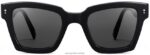Warby Parker sonya N8ZXX8830 Jet Siyahı gözlük - Image 3