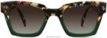 Warby Parker sonya N8ZXX8831 aventurin kaplumbağası soluyor gözlük - Image 4
