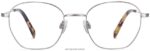 Warby Parker soyguncu N8ZXX8361 antik gümüş gözlük - Image 2