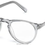 Warby Parker stokton N8ZXX8204 deniz camı gri gözlük