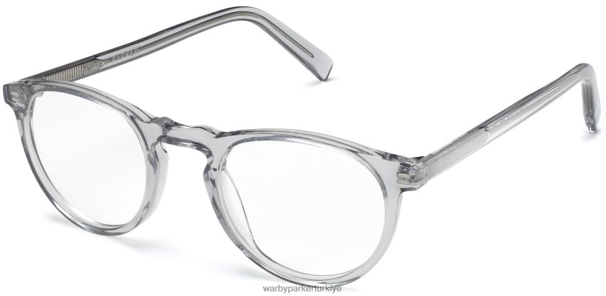 warby_parker_stokton_n8zxx8204_deniz_cami_gri_gozluk.jpg Warby Parker stokton N8ZXX8204 deniz camı gri gözlük - Image 1