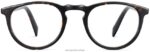 Warby Parker stokton N8ZXX8541 viski kaplumbağası gözlük - Image 4