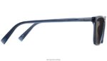 Warby Parker Sutton N8ZXX8709 masmavi kristal gözlük - Image 5